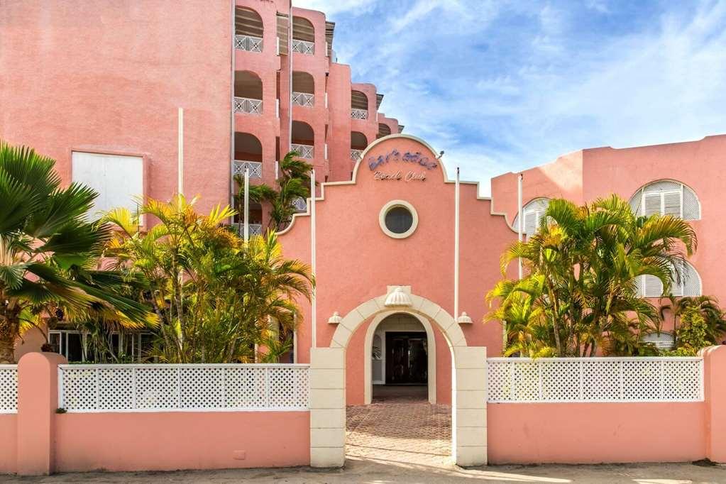 Barbados Beach Club Resort Christ Church Luaran gambar
