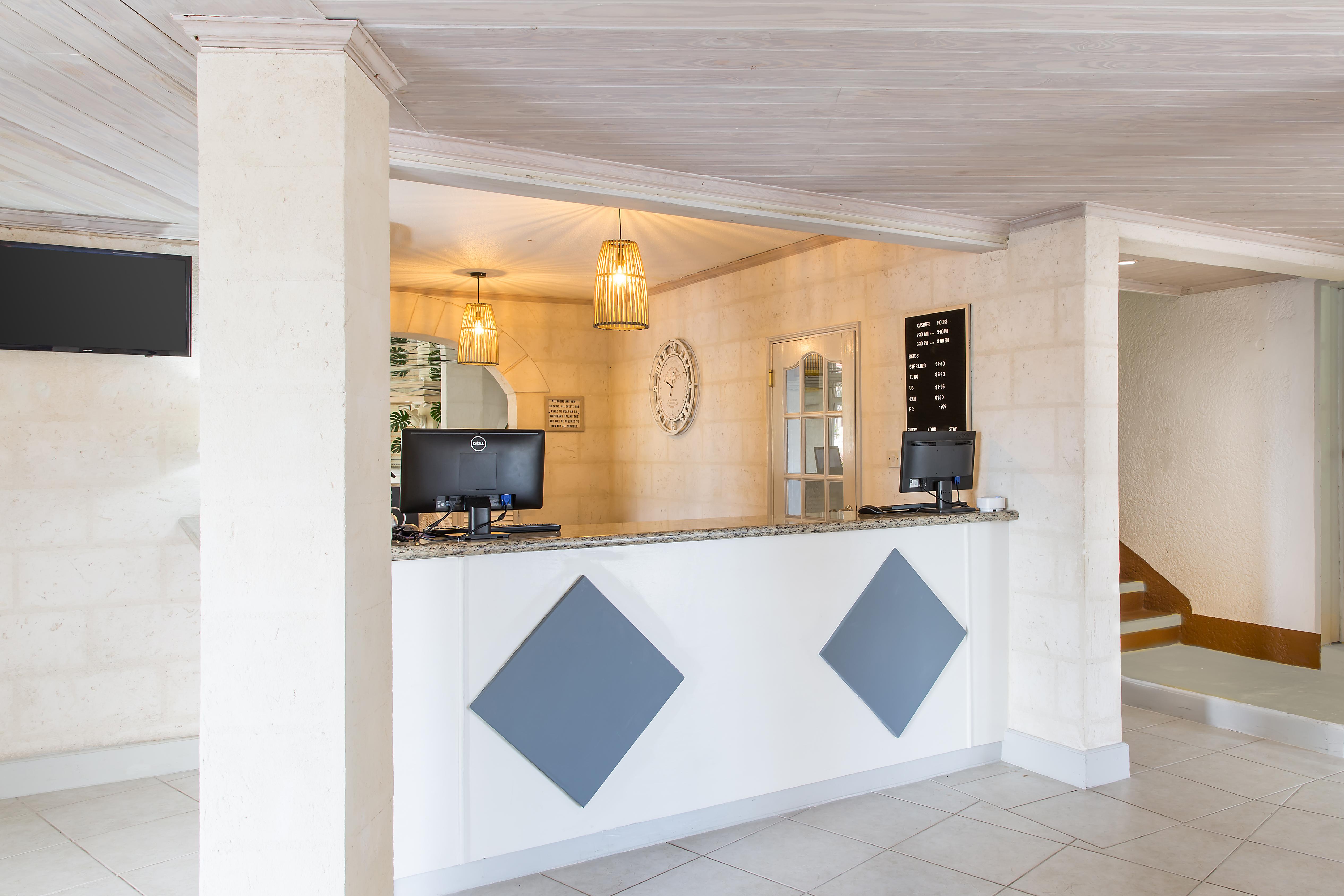 Barbados Beach Club Resort Christ Church Luaran gambar