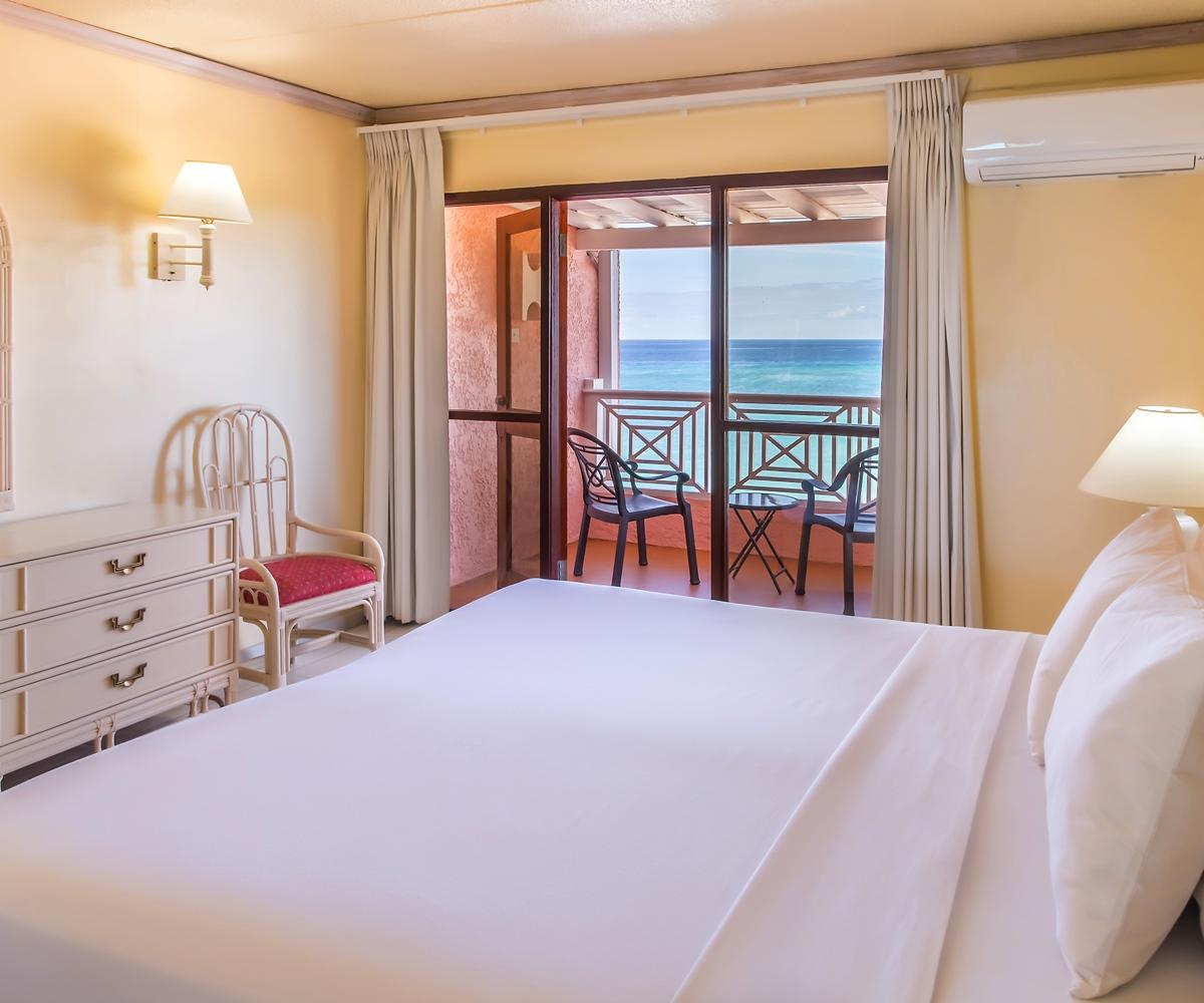 Barbados Beach Club Resort Christ Church Luaran gambar