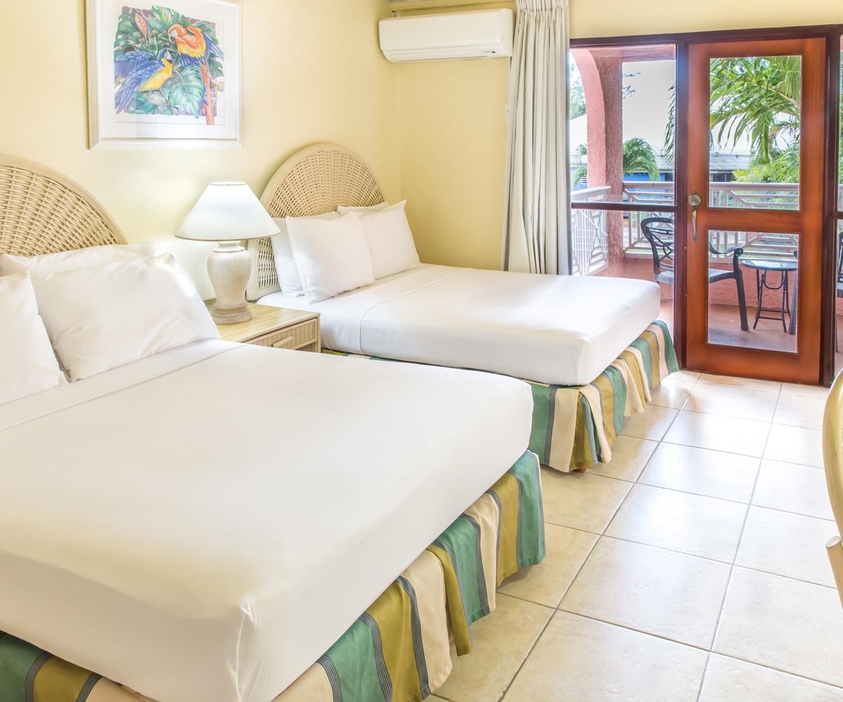 Barbados Beach Club Resort Christ Church Luaran gambar