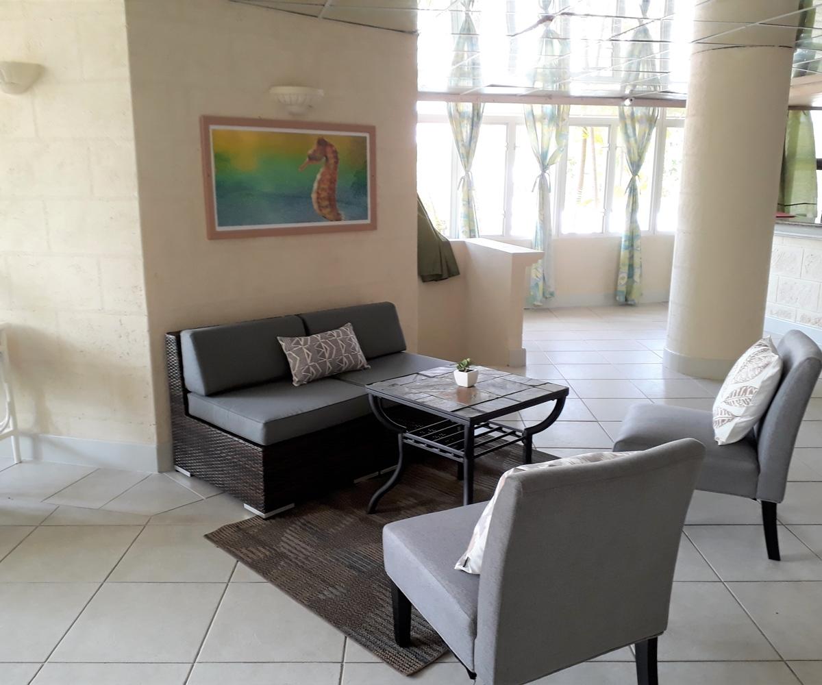 Barbados Beach Club Resort Christ Church Luaran gambar