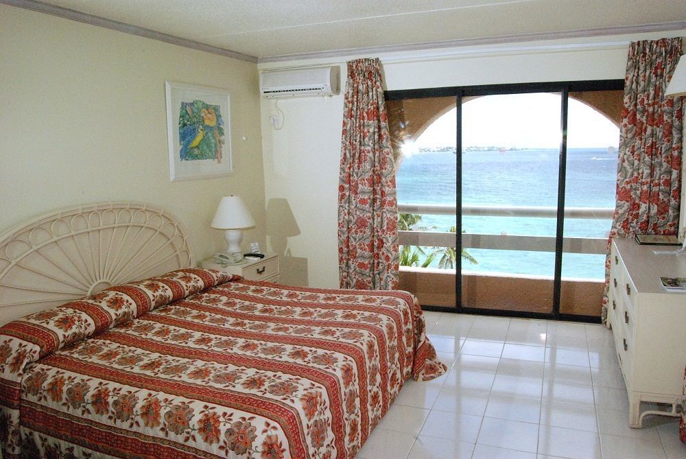 Barbados Beach Club Resort Christ Church Bilik gambar