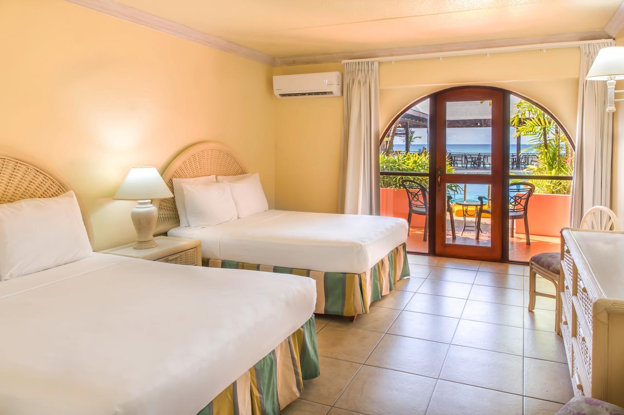 Barbados Beach Club Resort Christ Church Luaran gambar