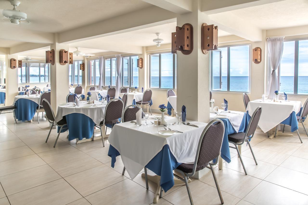 Barbados Beach Club Resort Christ Church Luaran gambar